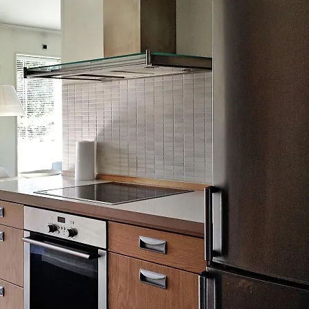 Three-bedroom Holiday In 6 * Strøby Ladeplads