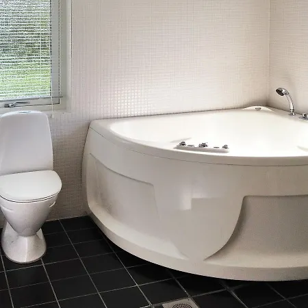 度假居 Three-bedroom Holiday In 6 *