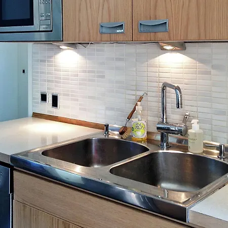 度假居 Three-bedroom Holiday In 6 *