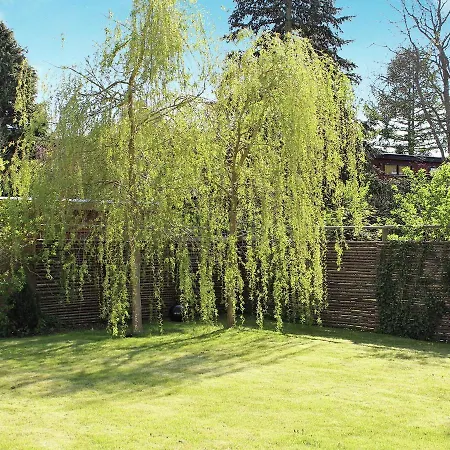 度假居 Three-bedroom Holiday In 6 *
