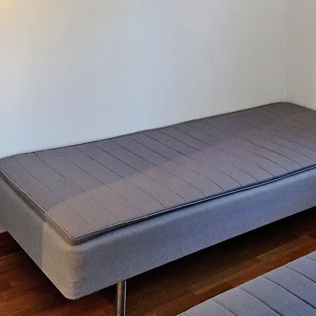 度假居 Three-bedroom Holiday In 6 *