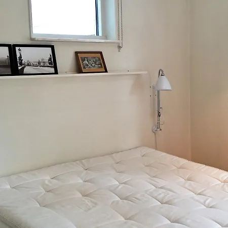度假居 Three-bedroom Holiday In 6 *