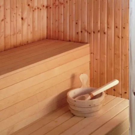 度假居 Three-bedroom Holiday In 6 *