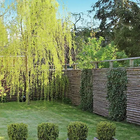 Three-bedroom Holiday In 6 * Strøby Ladeplads