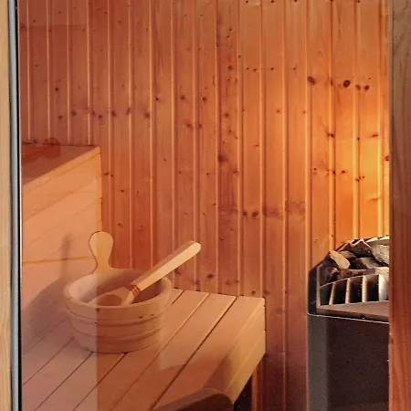 度假居 Three-bedroom Holiday In 6 *