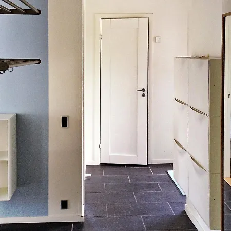 度假居 Three-bedroom Holiday In 6 *