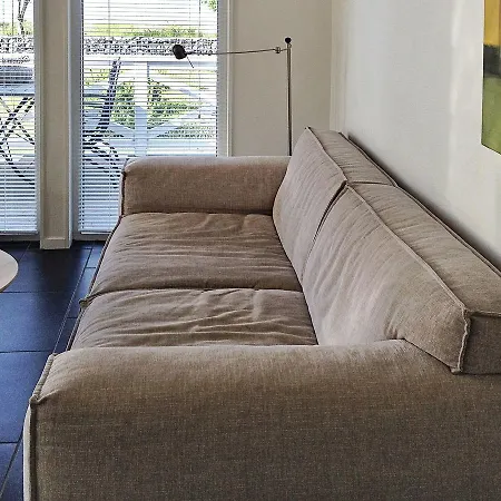 Three-bedroom Holiday In 6 * Strøby Ladeplads