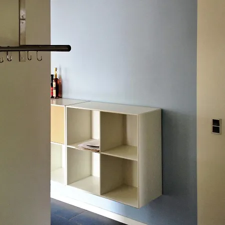 度假居 Three-bedroom Holiday In 6 *