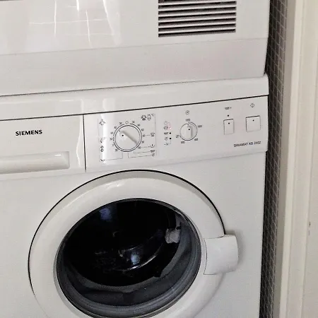 度假居 Three-bedroom Holiday In 6 *